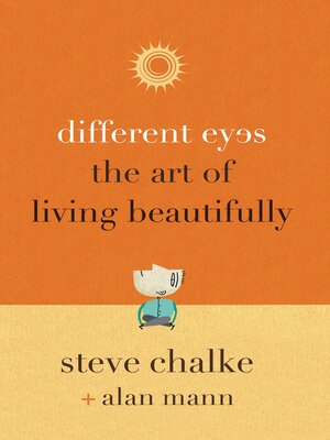 cover image of Different Eyes